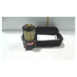 Ryobi Airgrip ProCross Laser Level with operator