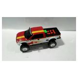 Kids ford truck, does make noise and works