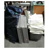 Select Comfort Queen sized, dual-control