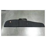 Allen soft sided gun case. Black.
