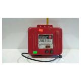 TrueValue FarmTest electric fence controller.