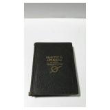 Beautiful stories from Shakespeare book, does