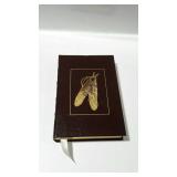 The last of the Mohican