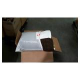 King size bed spread