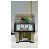 Jukebox radio/cassette player by Thomas, not