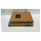 Coffee table books, Frédéric Remington and