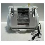 Baby George Rotisserie, new with manual and box