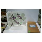 Small dressing screen to put photos in