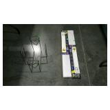 Group lot, two sets of blinds still in boxes and