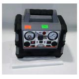 Peak brand battery jumper box non tested