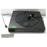 Technics Multi Compact Disc Player. SL-PC10. With