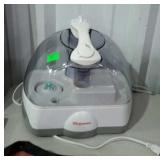 Vaporizer, Walgreens brand  - code LY