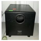 Electronics - Optimus HTS-102 Home Theater