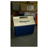 Playmate cooler by Igloo
