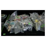 Kitchenware lot with misc kitchen utensils,