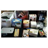 Group lot for kitchen. Coffee thermos server,