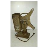 Keystone brightbeam 8mm film projector