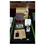 Group of perfumes, Ralph polo, Dorothy Prentice,