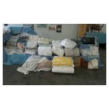 Linens and Textiles Group, another grouping a lot