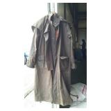 Outback Trading Co, Australian Duster, in real