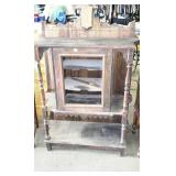 Early China type server cabinet, maybe liquor