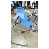 AB Lounge 2, rubber mat and another excise bar of