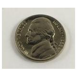 1988-D Jefferson Nickel