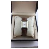 Wrist watch, Beverly Hills polo club not running