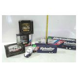 Valvoline Nascar Racing Collectibles, 2 transport