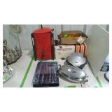 Kitchen Wares, Kuchenstolz cutlery knives set of