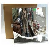 Tasting spoon display still in box.