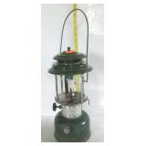 Coleman lantern, double mantle, model 320F