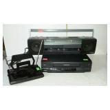 Electronics group to include Magnavox VCR,