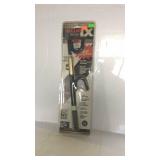 The Club X anti theft device