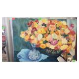 Canvas wall art 36x30