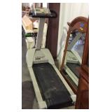 Treadmill, mxt motivational exercise trainer 2808