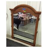 Dresser mirror code ly 32x47