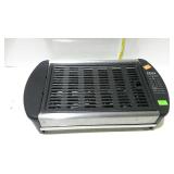 Krups Canyon Deluxe countertop grill