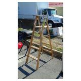 Werner 5ft ladder