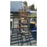 Keller 5ft ladder