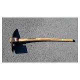 Groundbreakers Landscaping tool. Combination