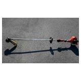 Echo SRM-225 gas powered string trimmer.