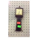 Small wall clock 10in tall