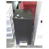 Trash Can by Hamilton company newer industrial