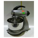 Sunbeam mix master heritage series stand mixer in
