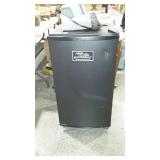 Masterbuilt digital smokehouse, with cover and