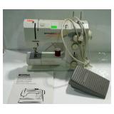Bernina 1005 sewing machine