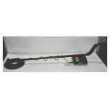 Pioneer metal detector does work