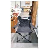 Coleman NASCAR folding outdoor chair