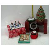 Christmas decor - Villeroy & Boch votive candle